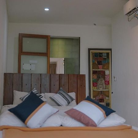 Augustina Home Malang Exterior photo